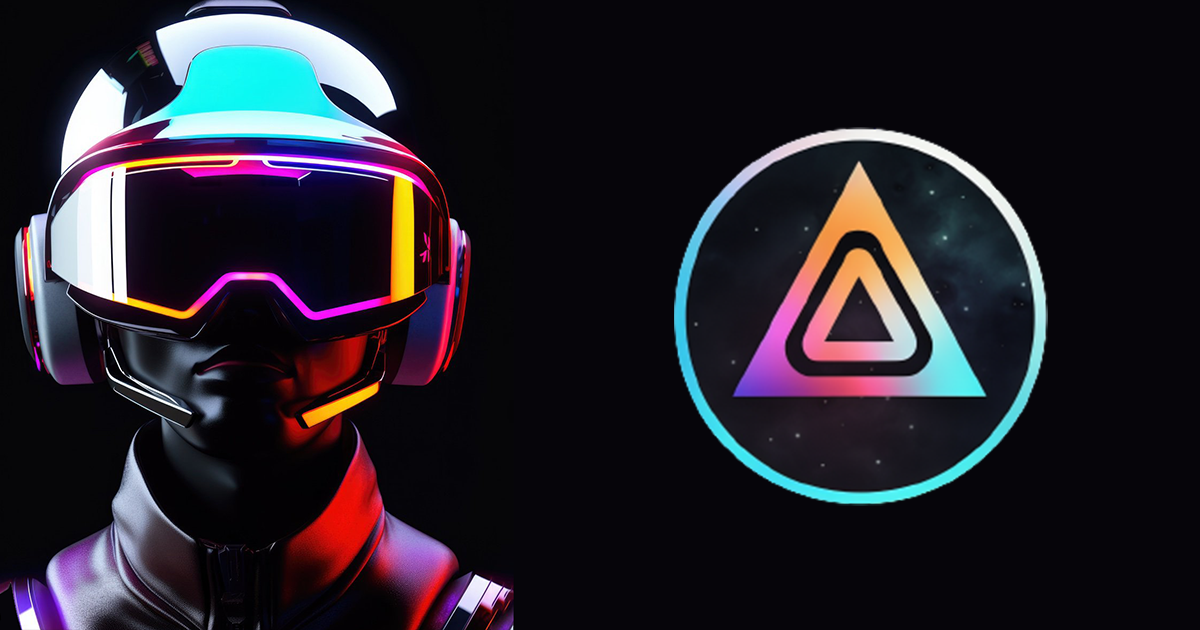 AI Keywording logo